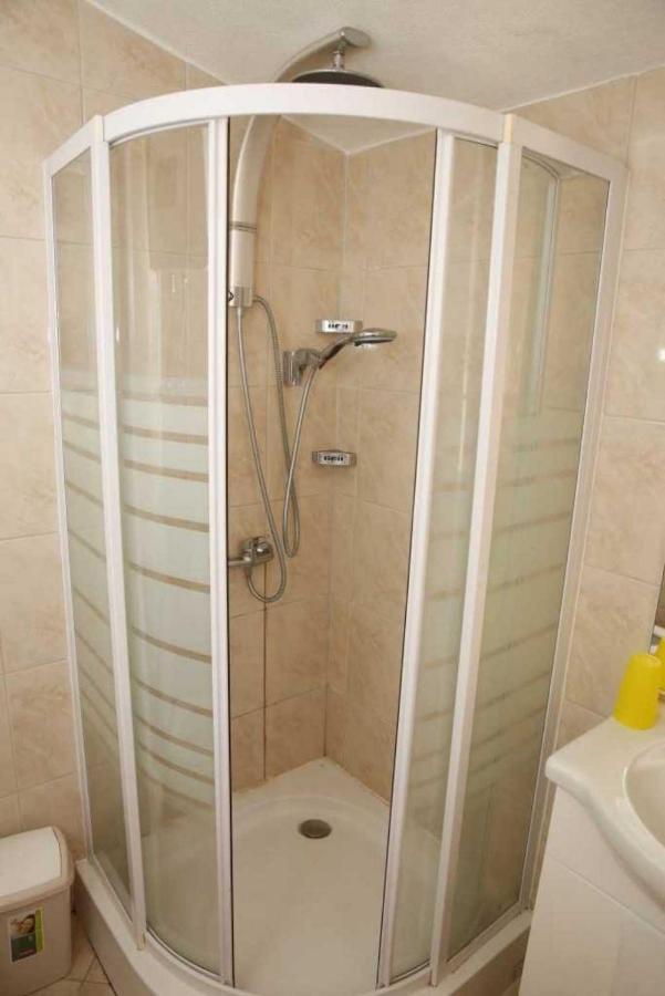Vila Melisa Vrgada Exterior foto