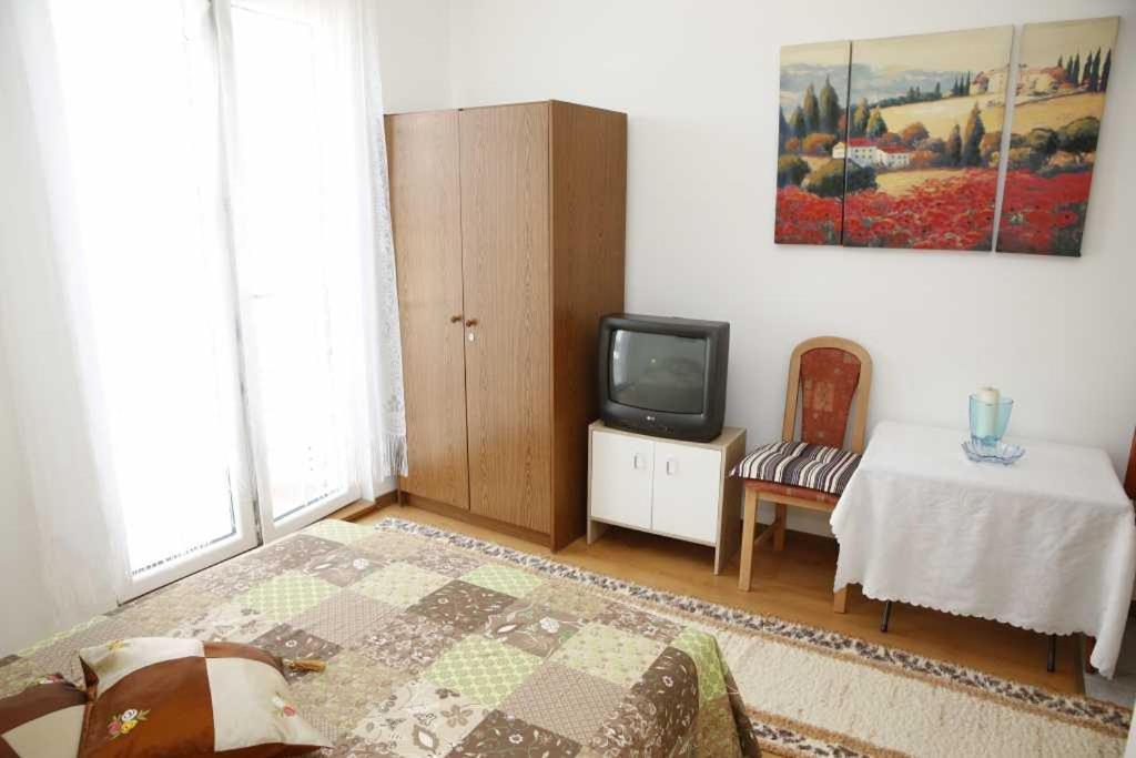 Vila Melisa Vrgada Exterior foto
